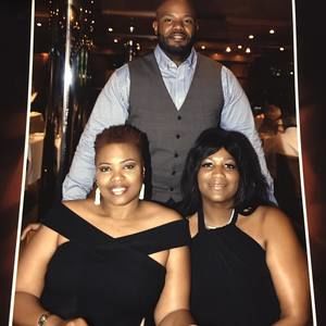 Meet your Posher, Bonita suave